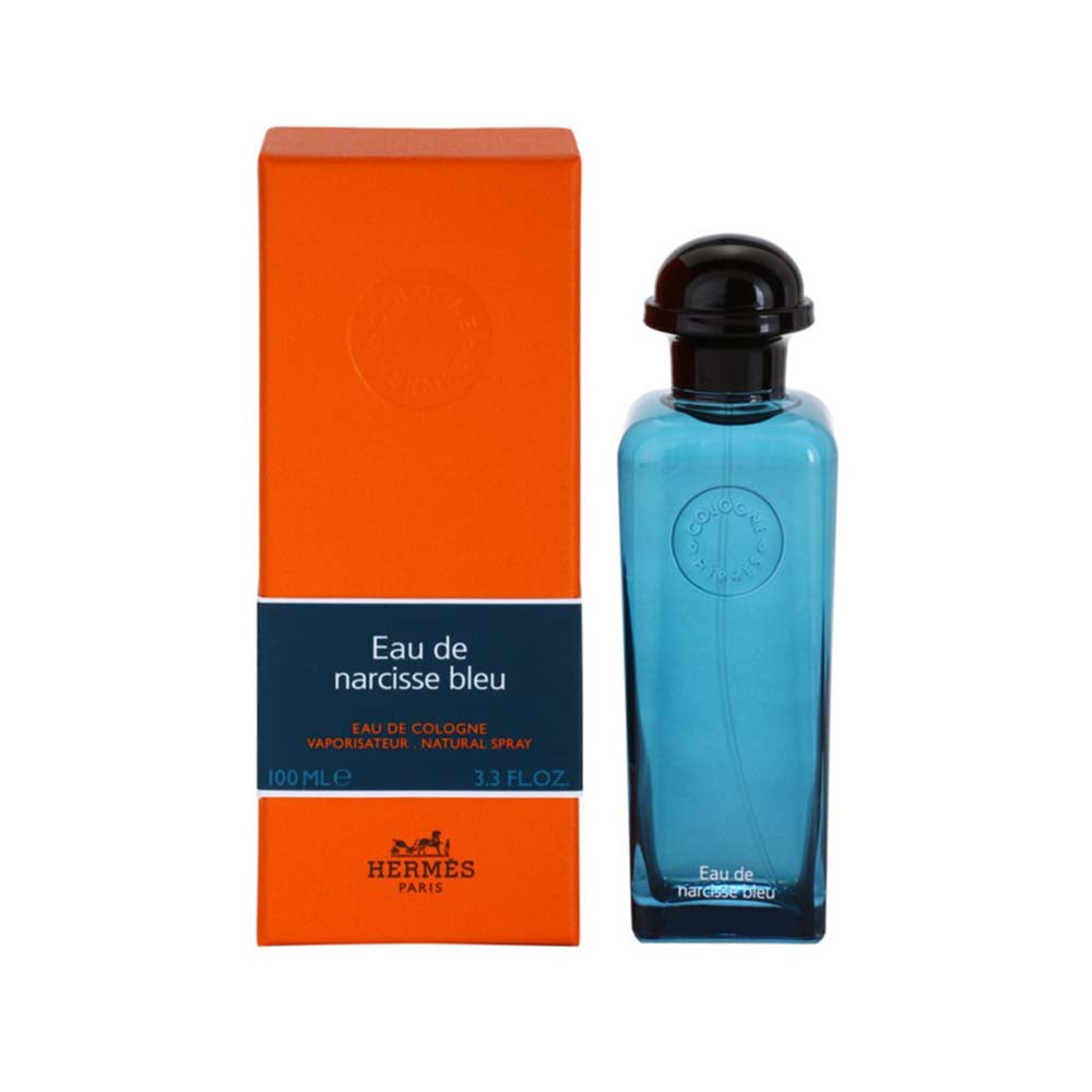 Eau De Narcisse Bleu Eau de cologne_3346132001339_Hermés-2