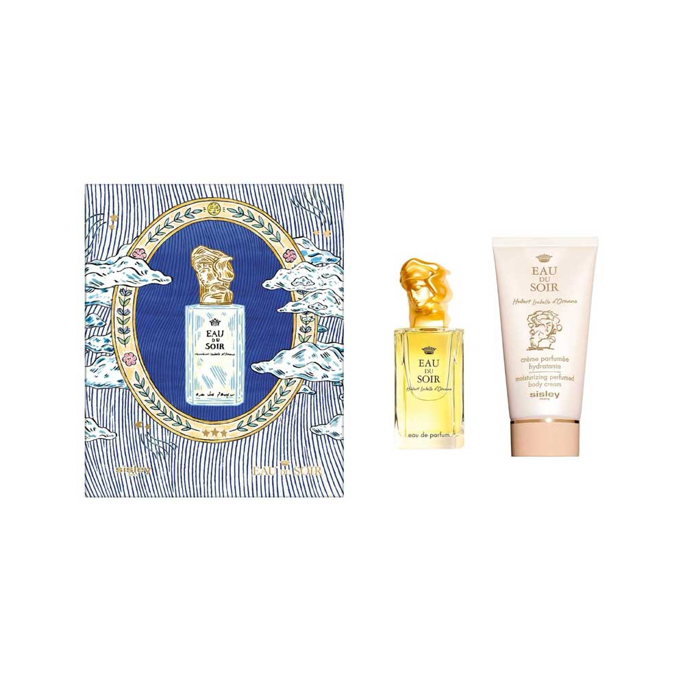 Eau Du Soir Cofanetto regalo_3473311968210_Sisley