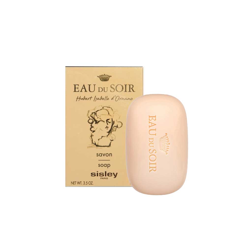 Eau Du Soir Sapone Profumato_3473311970015_Sisley-2