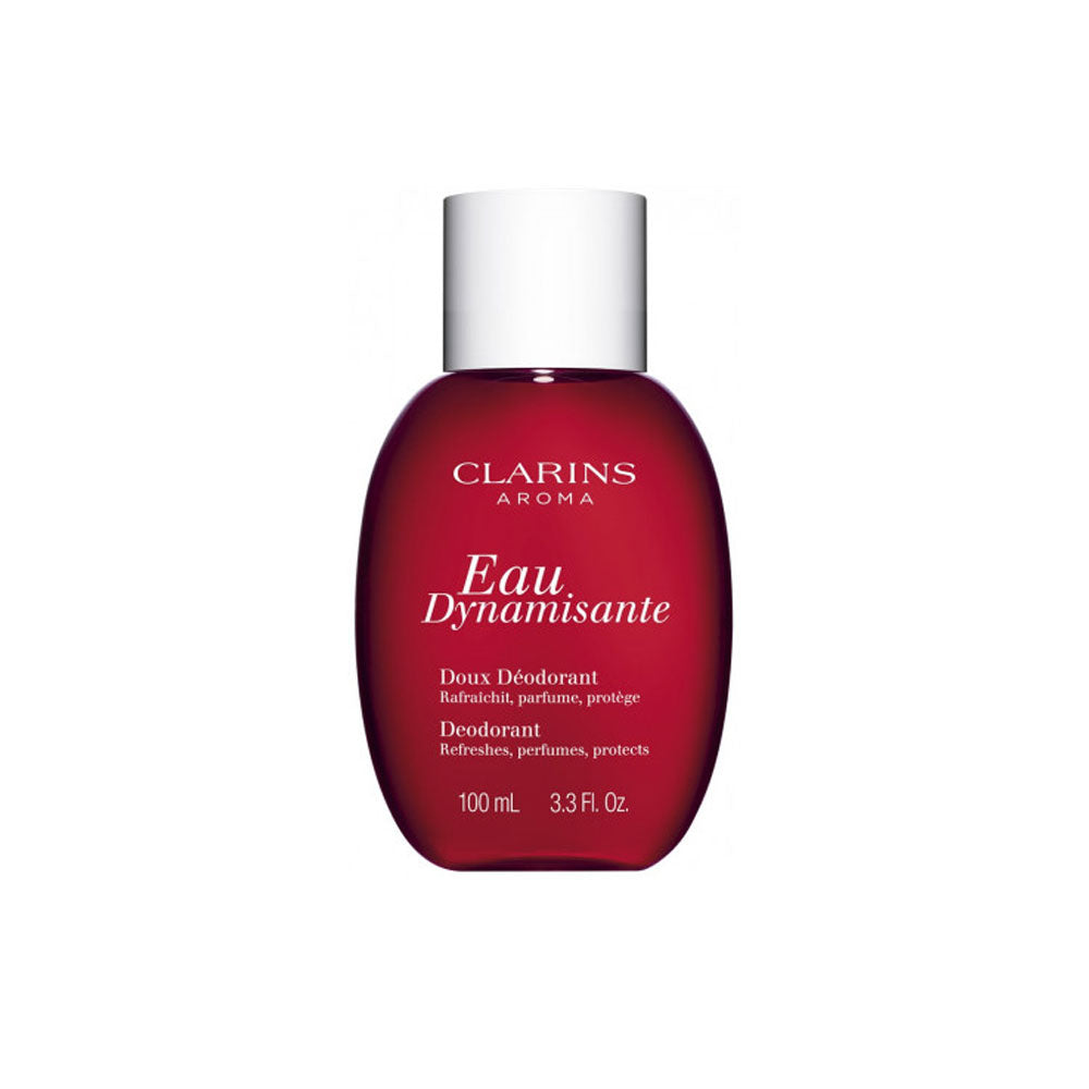 Eau Dynamisante Deodorante delicato_3666057025822_Clarins