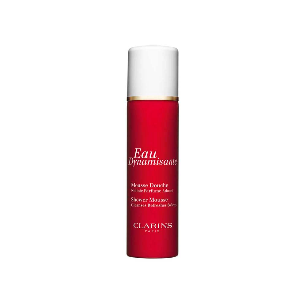 Eau Dynamisante Mousse Douche_3380810644104_Clarins