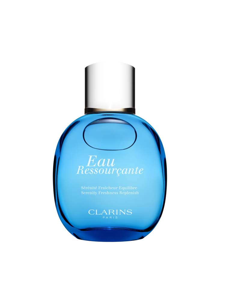 Eau Ressourçante Acqua di Trattamento_3380810671100_Clarins