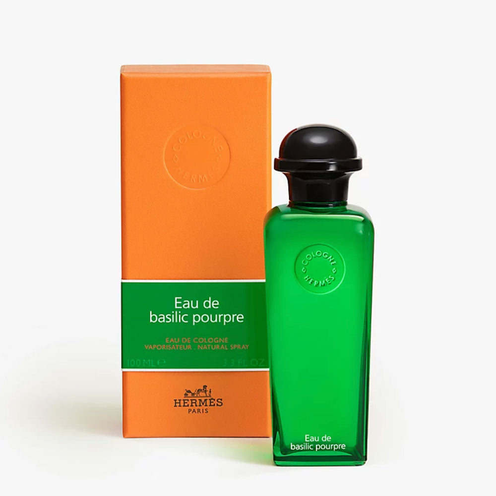 Eau de Basilic Pourpre Eau de cologne_3346130000020_Hermés-2