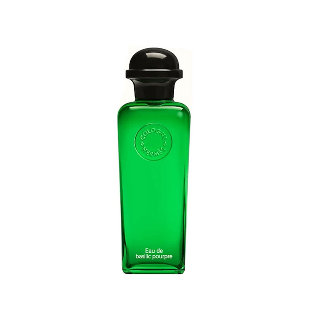 Eau de Basilic Pourpre Eau de cologne_3346130000020_Hermés