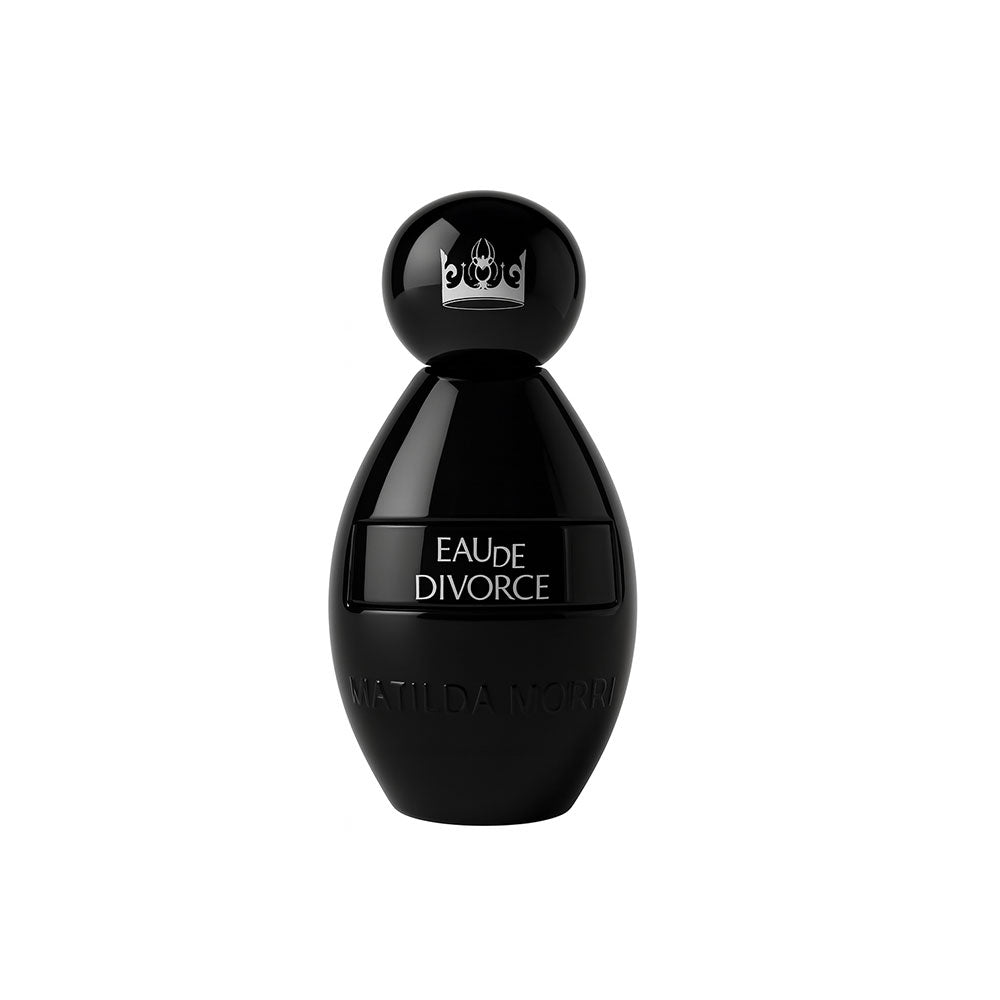 Eau de Divorce Eau de Parfum_8056457001352_Matilda Morri
