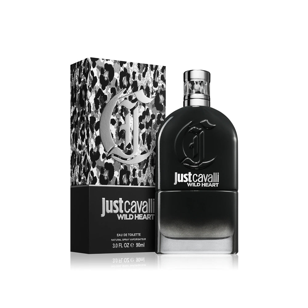 Eau de Toilette Wild Heart_8052464898046_Roberto Cavalli-2