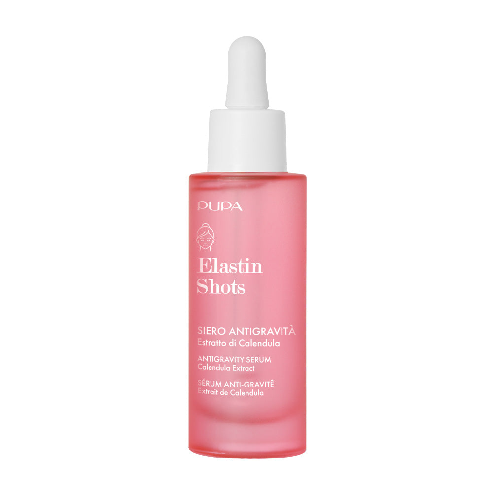 Elastin Shots Siero Antigravità_8011607362912_Pupa