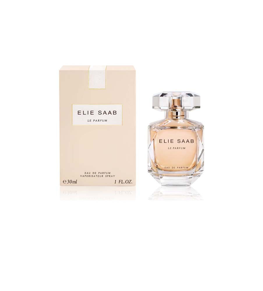 Eliee Saab Le Parfum Edp_3423470398007_Elie Saab
