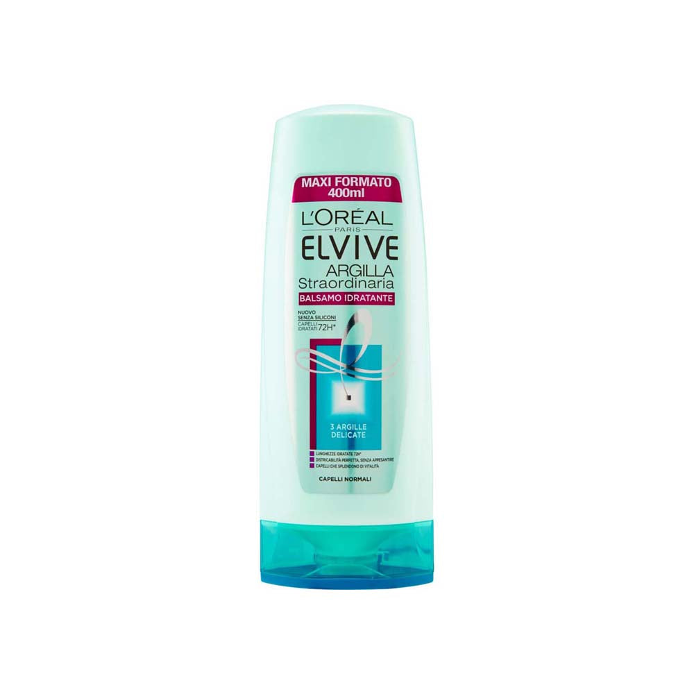 Elvive Balsamo Argilla Straordinaria_3600523215980_L'Oréal