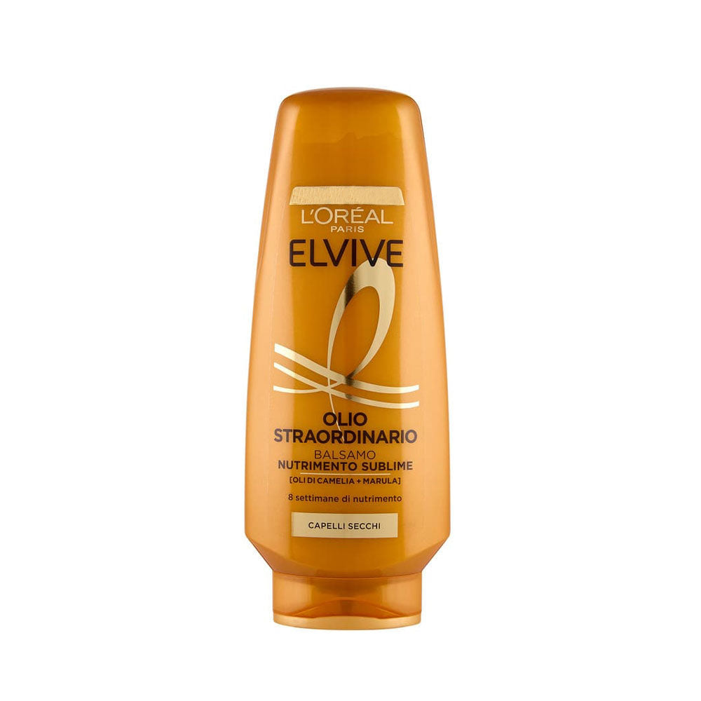Elvive Balsamo Olio Straordinario_3600522713449_L'Oréal