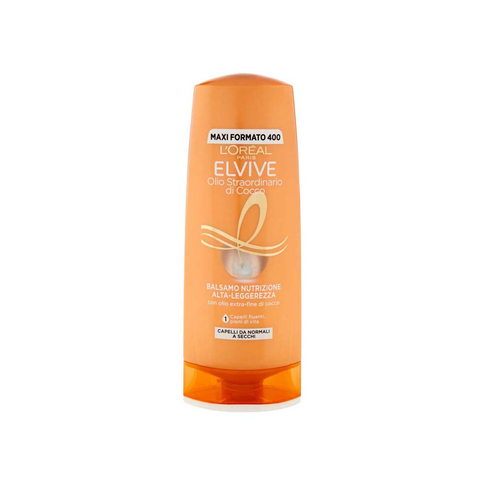 Elvive Balsamo Olio Straordinario Cocco_3600523493937_L'Oréal