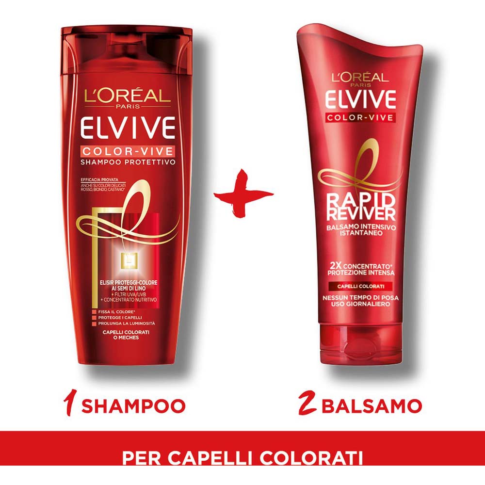 Elvive Balsamo Rapid Reviver Colorvive_3600523746606_L'Oréal-2