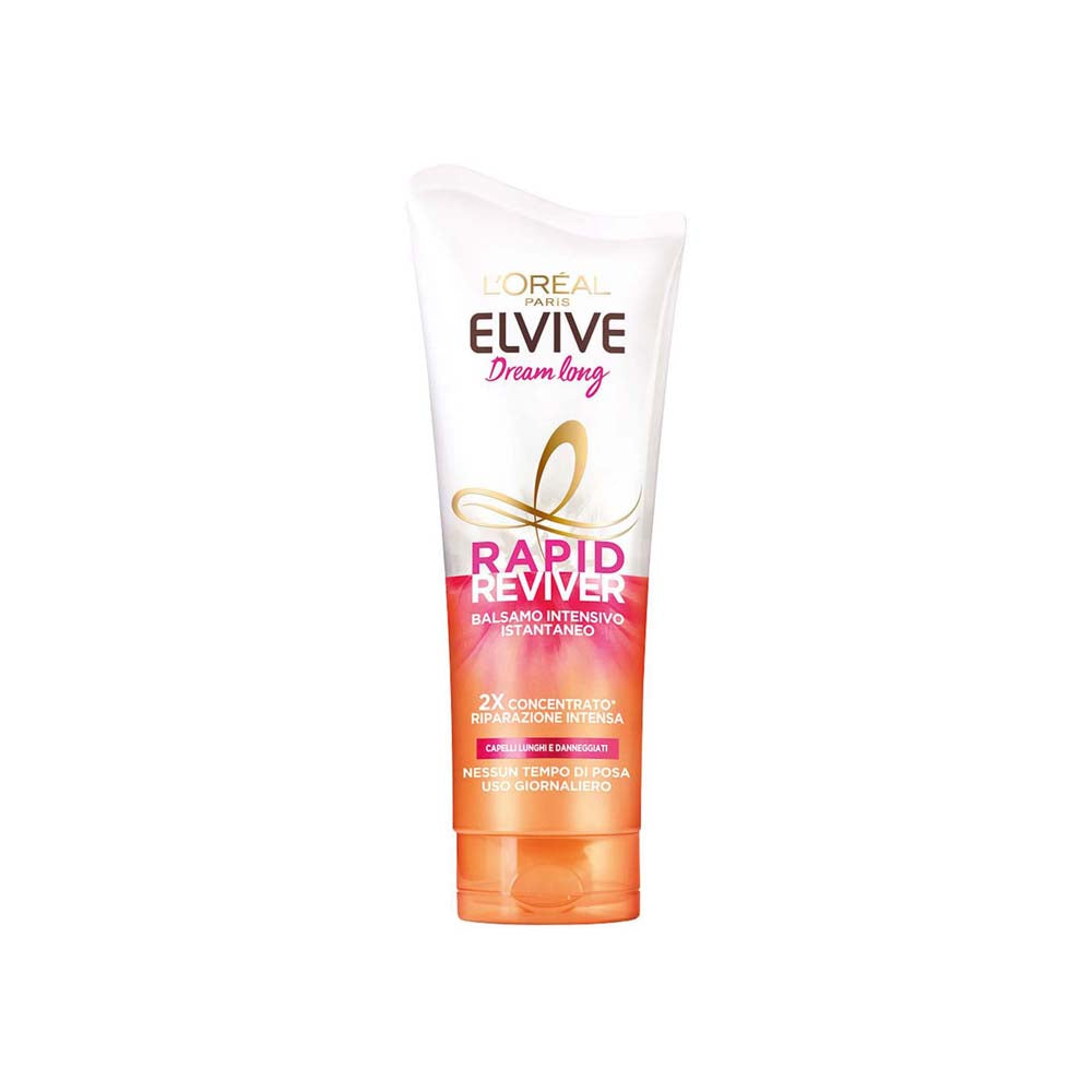 Elvive Balsamo Rapid Reviver Dream Long_3600523709748_L'Oréal