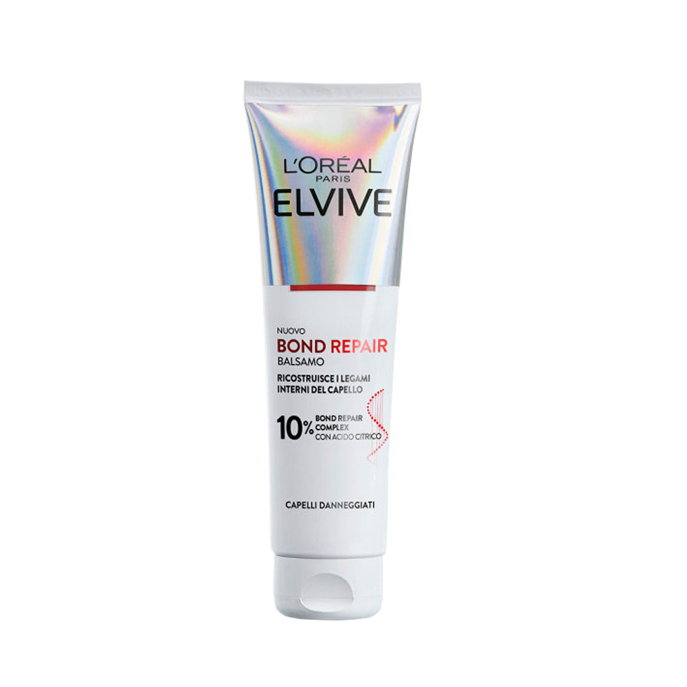 Elvive Bond Repair Balsamo per capelli danneggiati_3600524074814_L'Oréal