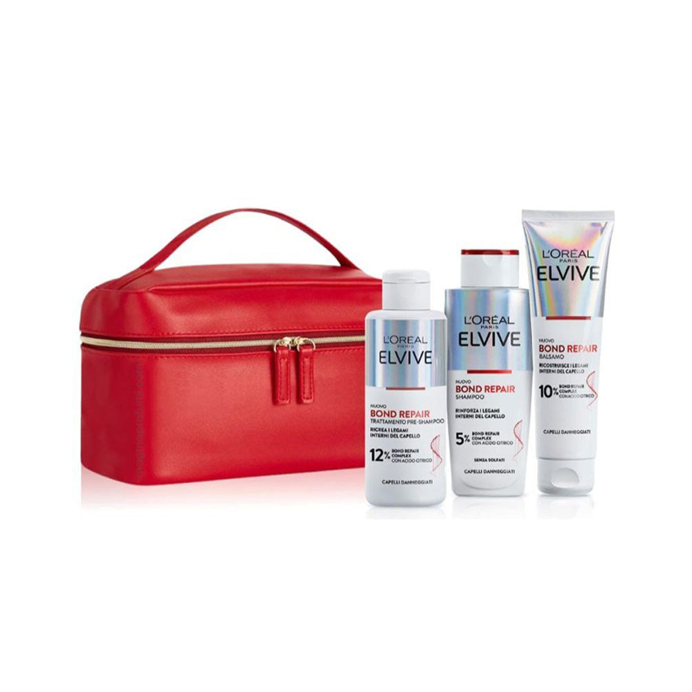 Elvive Bond Repair KIt_8054800489802_L'Oréal