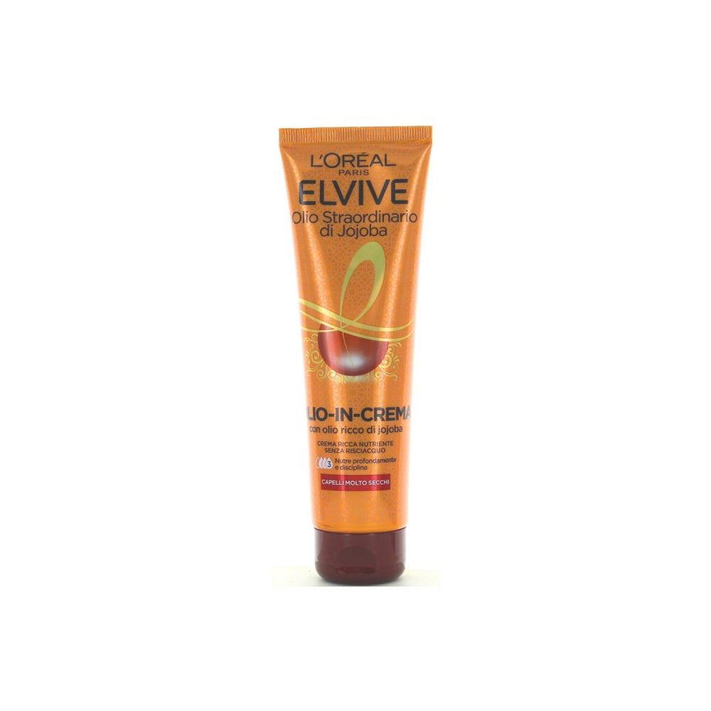 Elvive Olio Straordinario Crema Ricca_3600523022137_L'Oréal