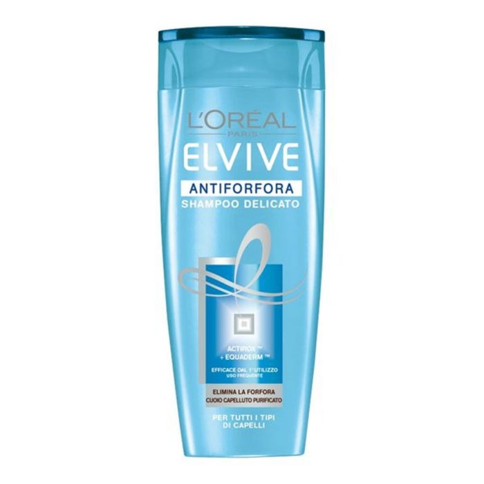Elvive Shampoo Antiforfora 2In1_3600522086703_L'Oréal-2
