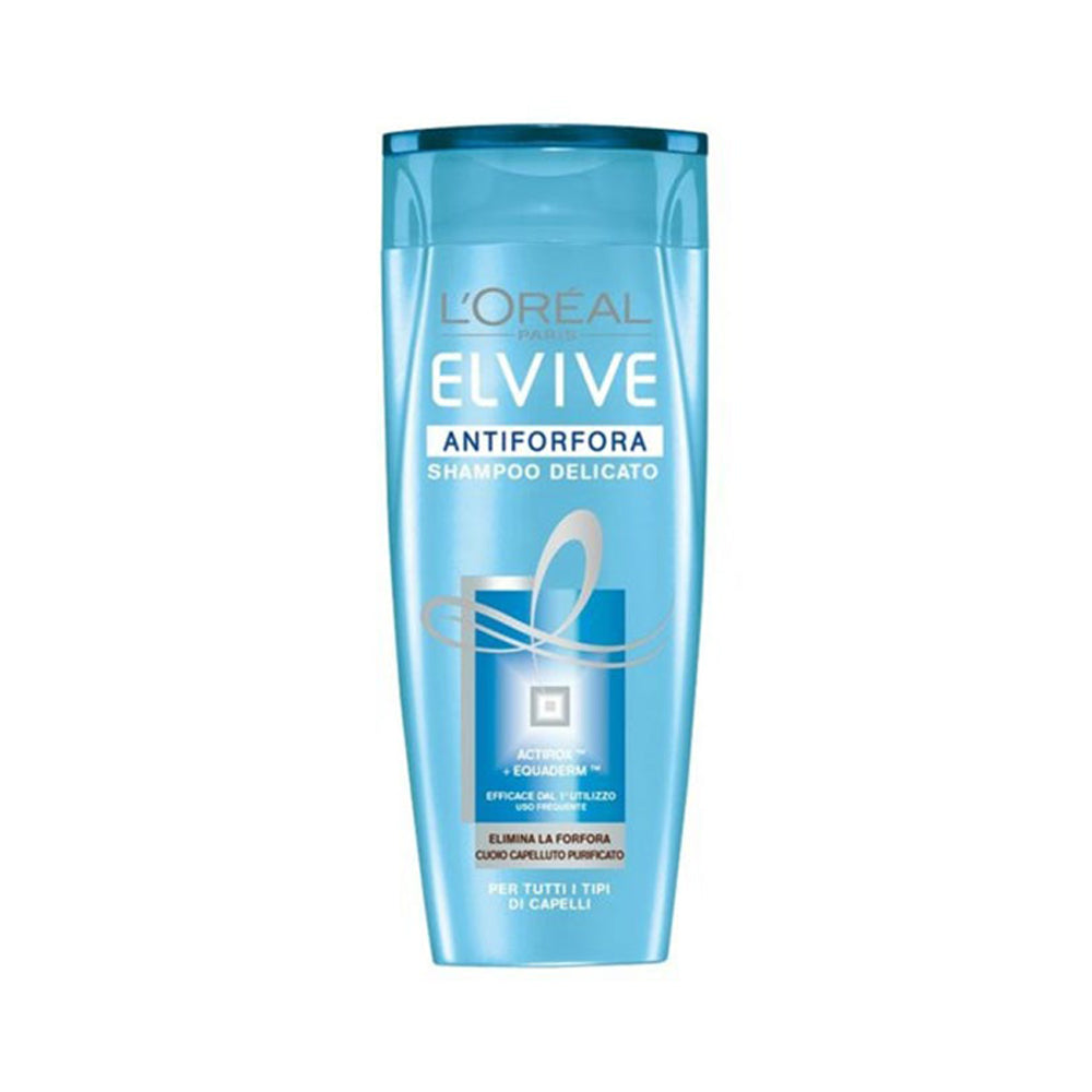 Elvive Shampoo Antiforfora 2In1_3600522086703_L'Oréal