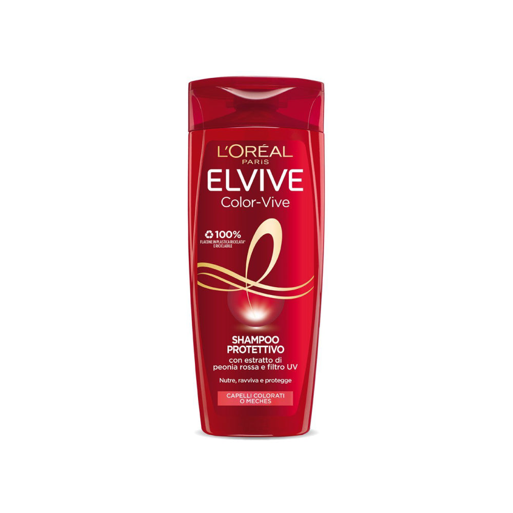 Elvive Shampoo Color-Vive_3600521624432_L'Oréal