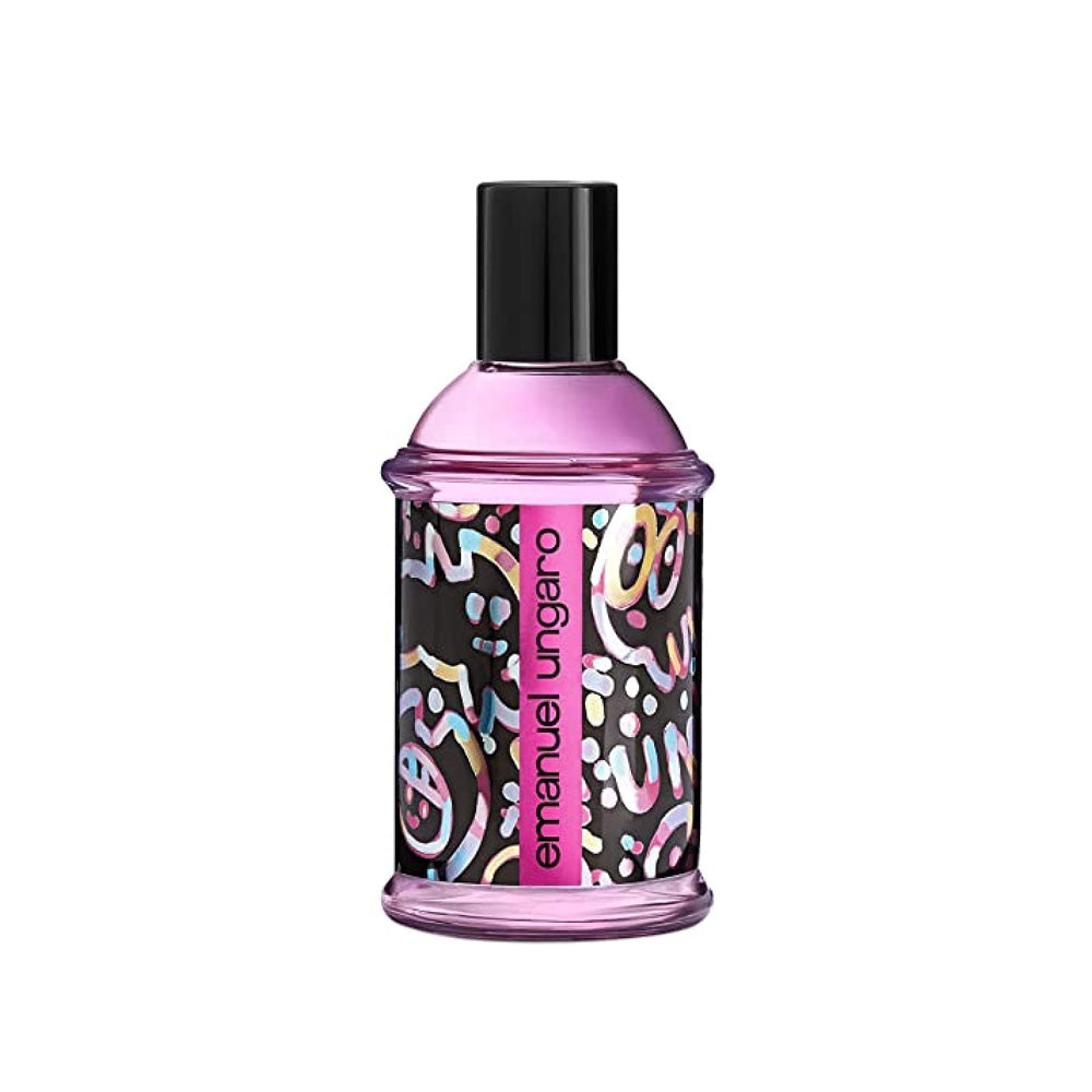 Emanuel Ungaro For Her Eau de toilette_8052086377776_Ungaro