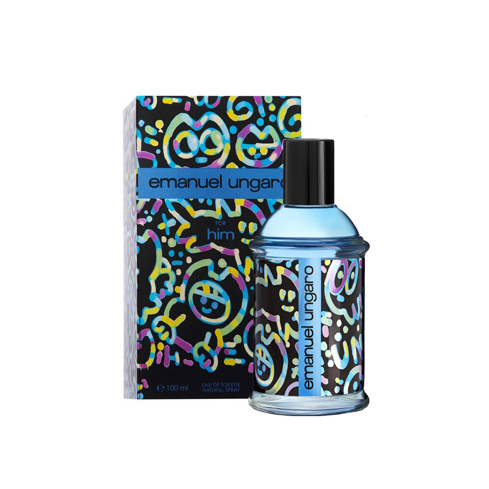 Emanuel Ungaro For Him Eau de toilette_8052086377806_Ungaro-2