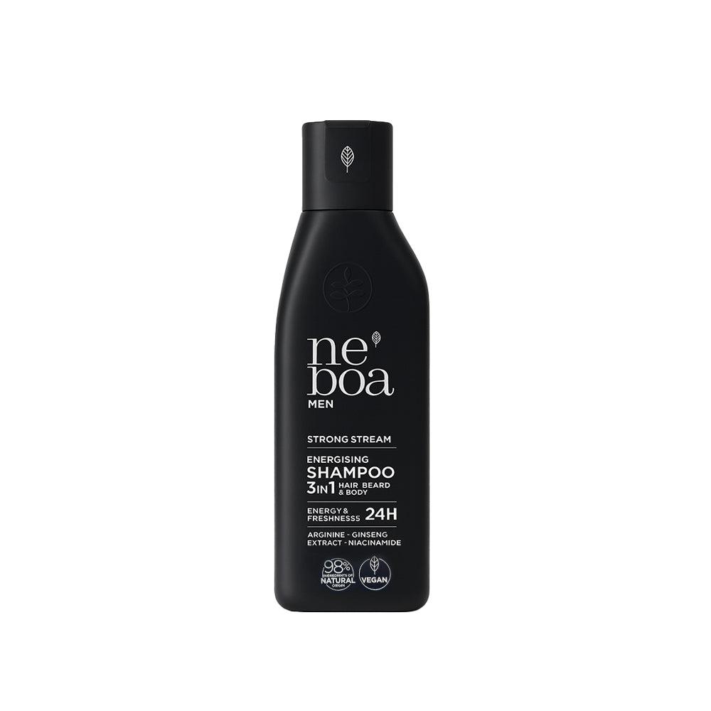 Energising Shampoo Men 3in1_5901812127877_Neboa