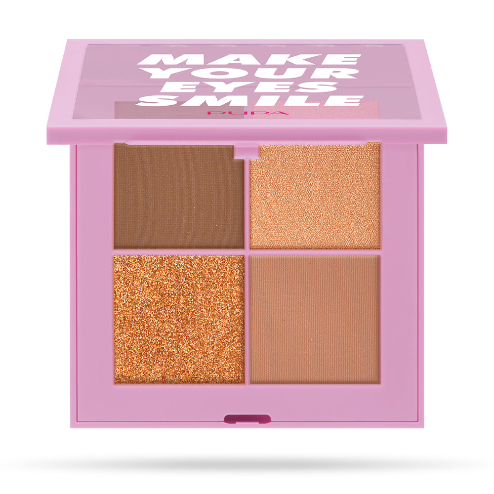 Enjoy! Make your Eyes Smile Palette_8011607356072_Pupa