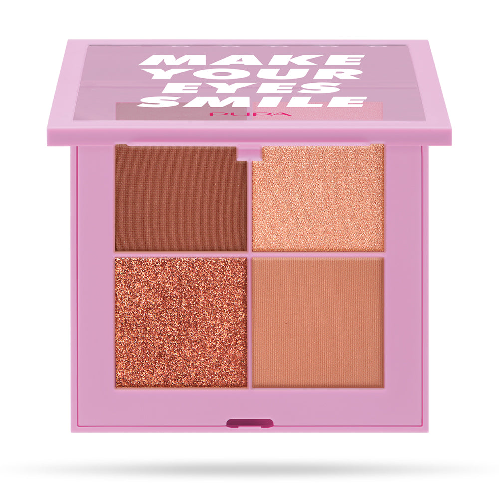 Enjoy! Make your Eyes Smile Palette_8011607356089_Pupa
