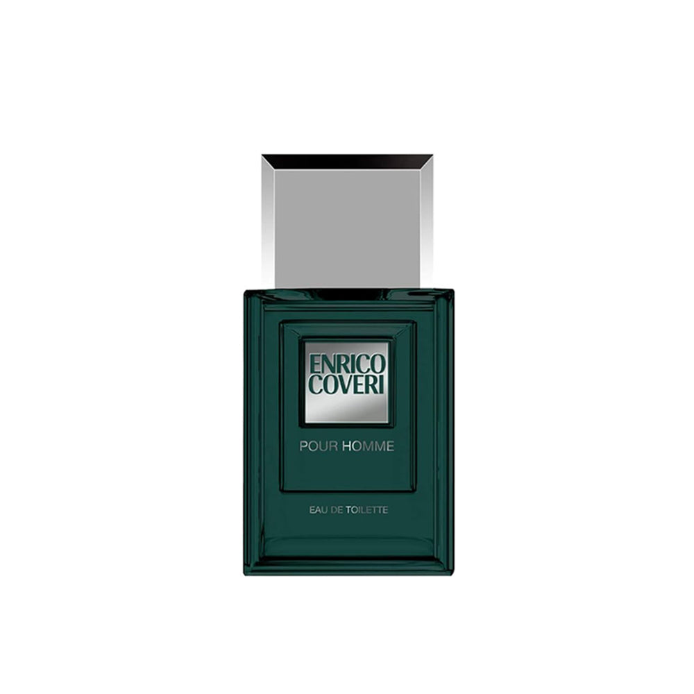 Enrico Coveri Pour Homme Eau de toilette_8021659001219_Enrico Coveri