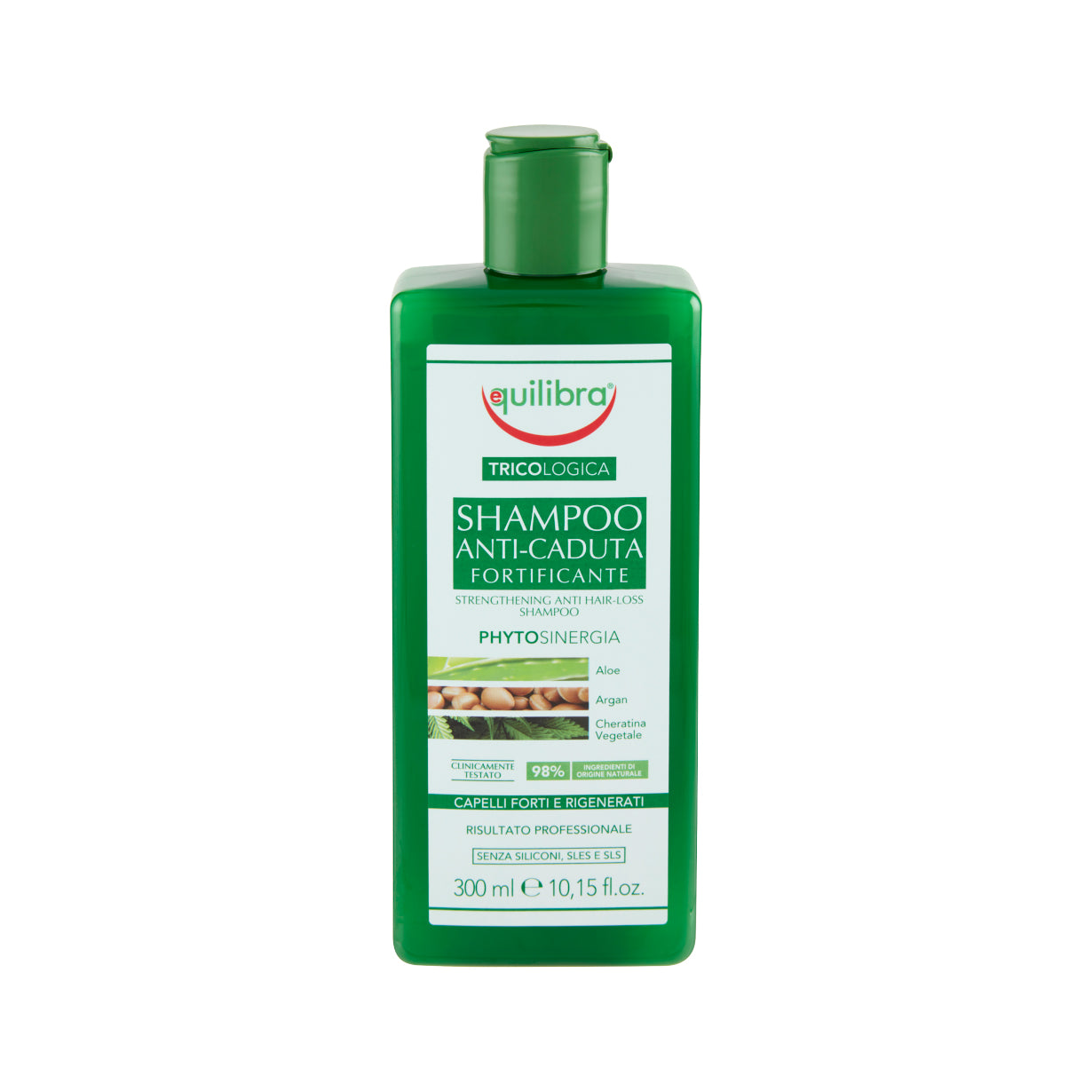 Equilibra Shampo Anti-Caduta 300Ml_8000137015627_Equilibra