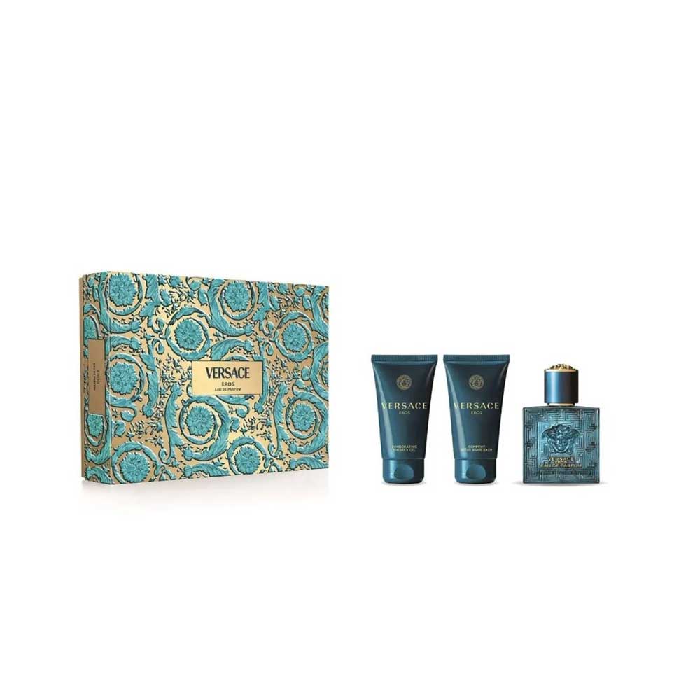Eros Eau de Parfum con Balsamo Dopobarba Cofanetto Regalo_8011003893621_Versace
