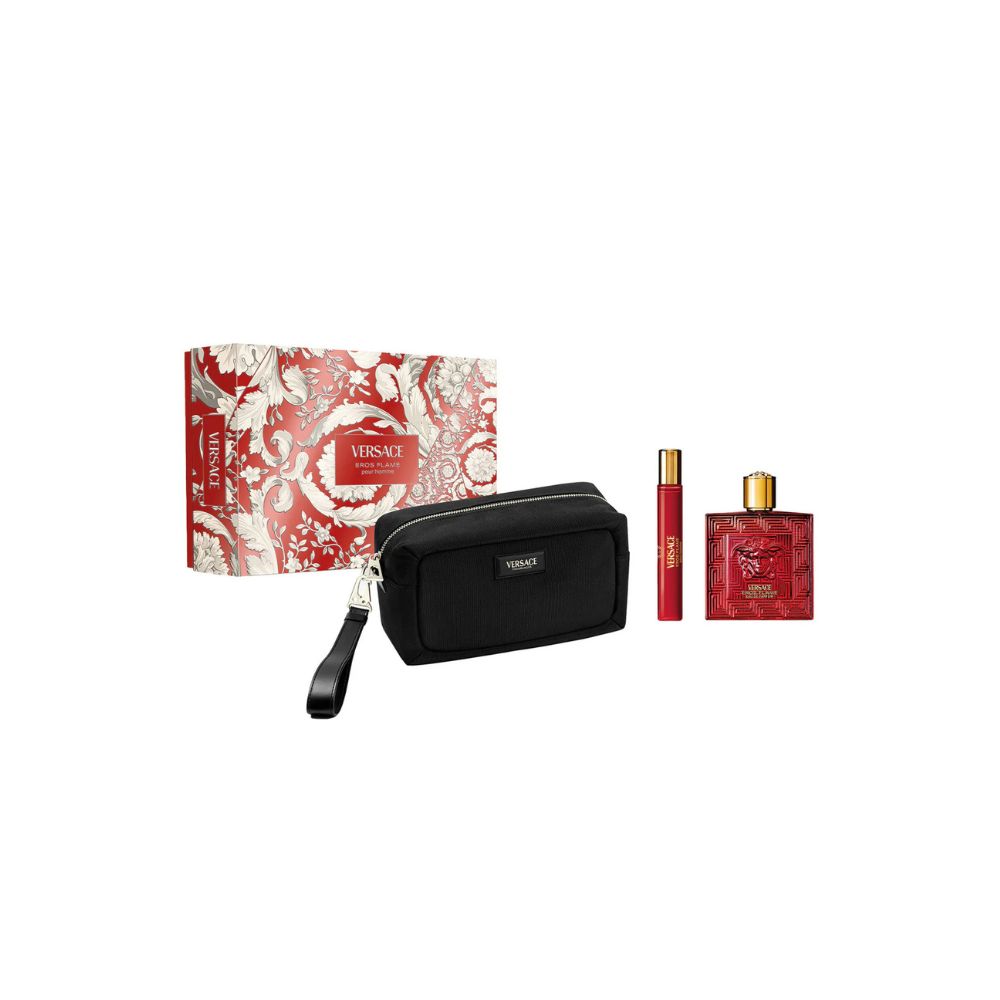 Eros Flame Pour Homme Eau de Parfum Gift Set_8011003903146_Versace