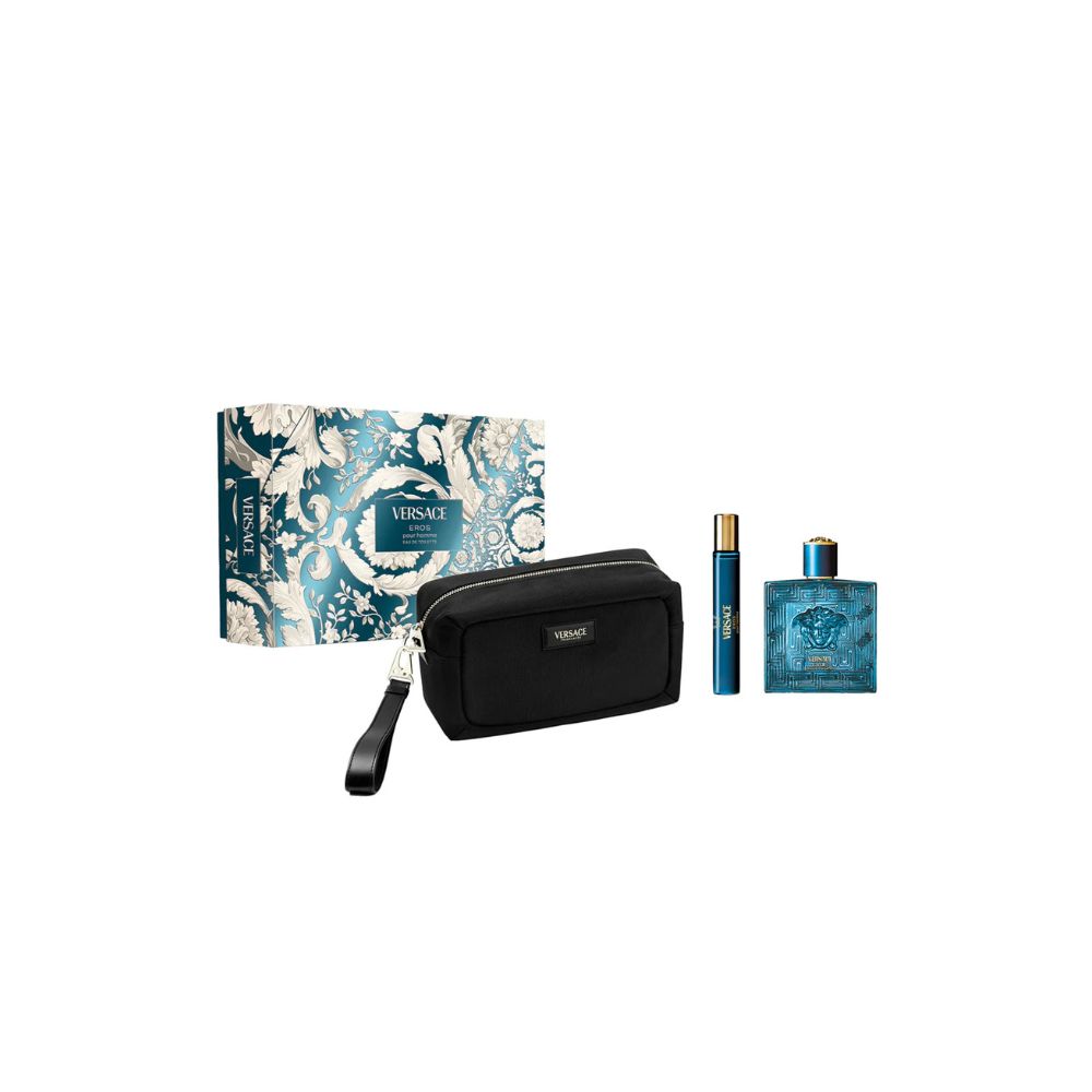 Eros Pour Homme Eau de Toilette Gift Set_8011003903078_Versace