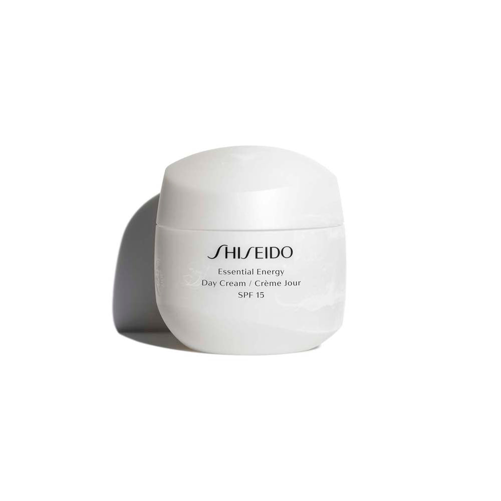 Essential Energy Essential Energy Day Cream SPF20 50ML_768614143239_Shiseido