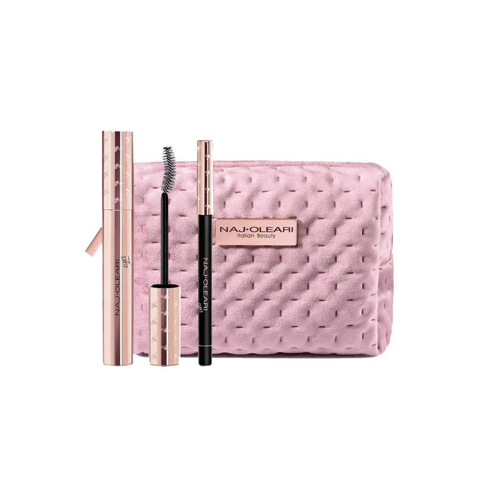 Essential Eyes Kit Cofanetto regalo_8011003887323_Naj - Oleari