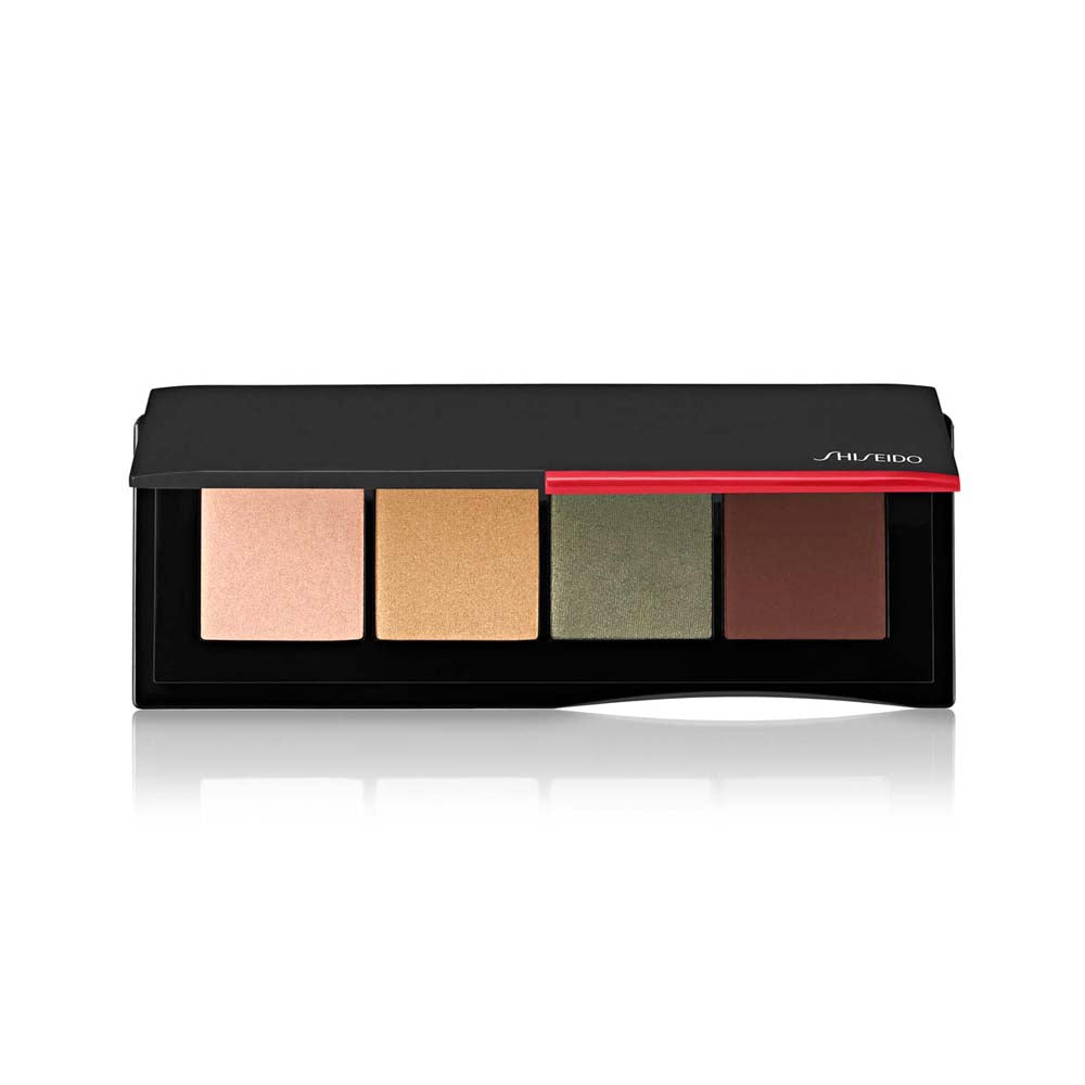 Essentialist Eye Palette_730852147409_Shiseido