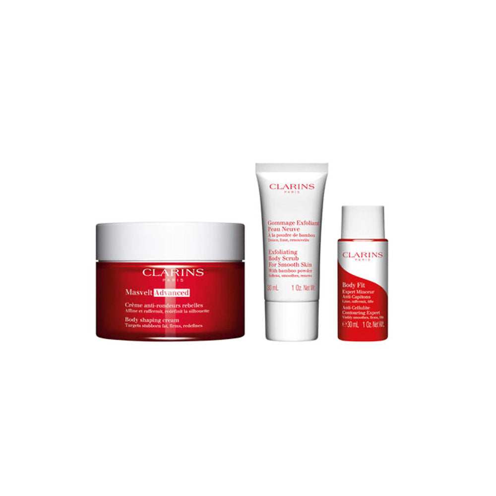 Essenziali Snellezza Corpo Cofanetto regalo_3666057270802_Clarins-2