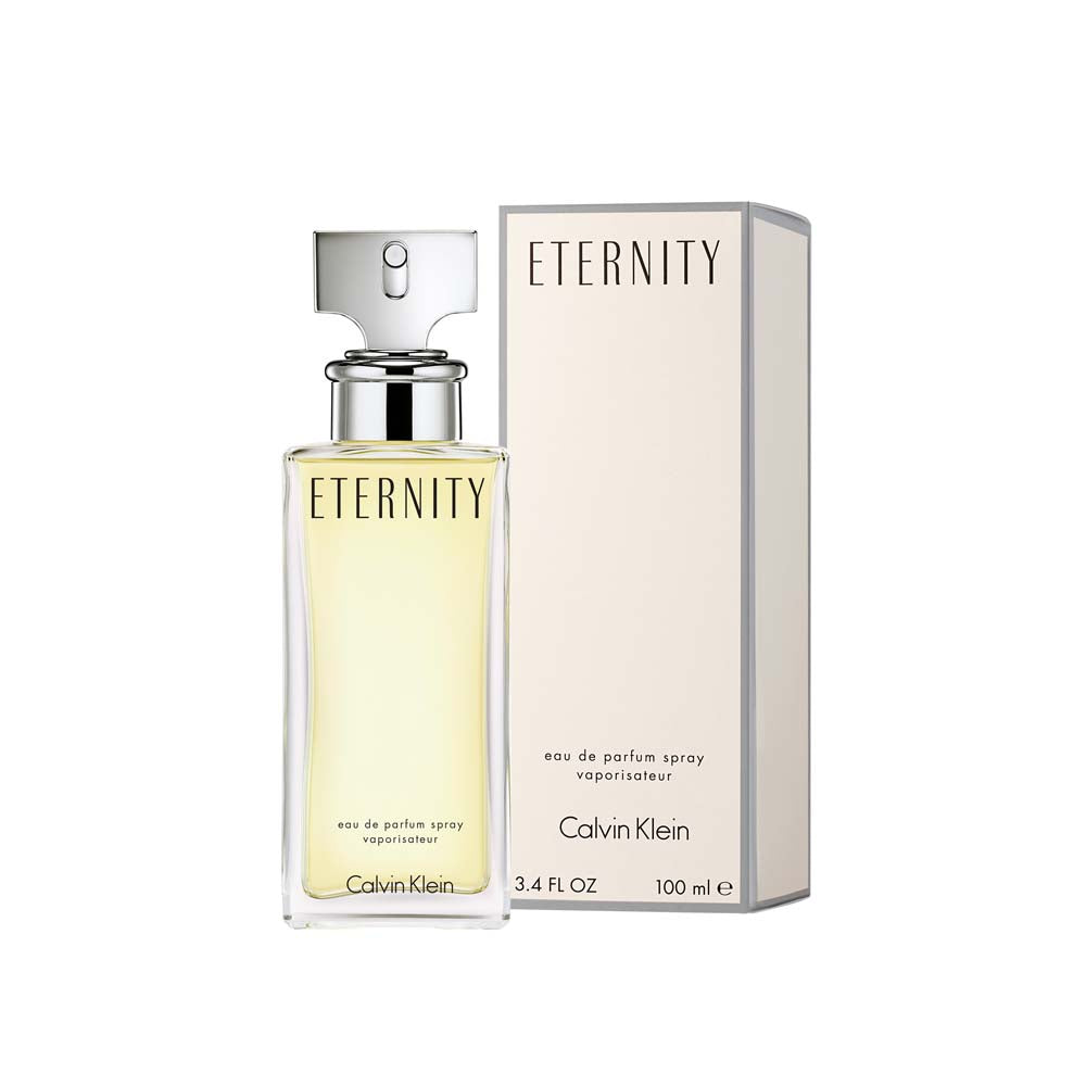 Eternity For Her Edp_088300601400_Calvin Klein