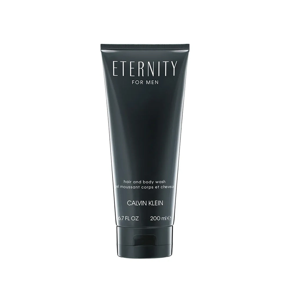 Eternity For Men Doccia shampoo_3607342683143_Calvin Klein