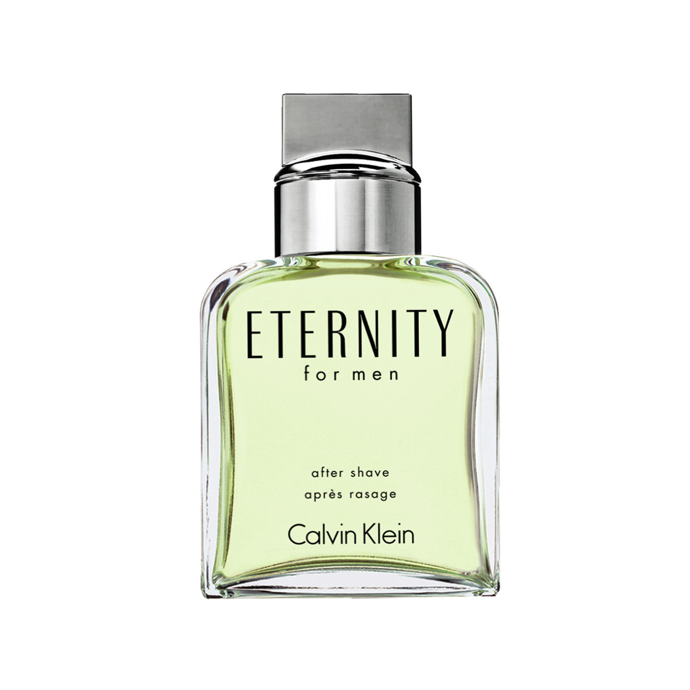Eternity For Men Dopobarba_088300605538_Calvin Klein