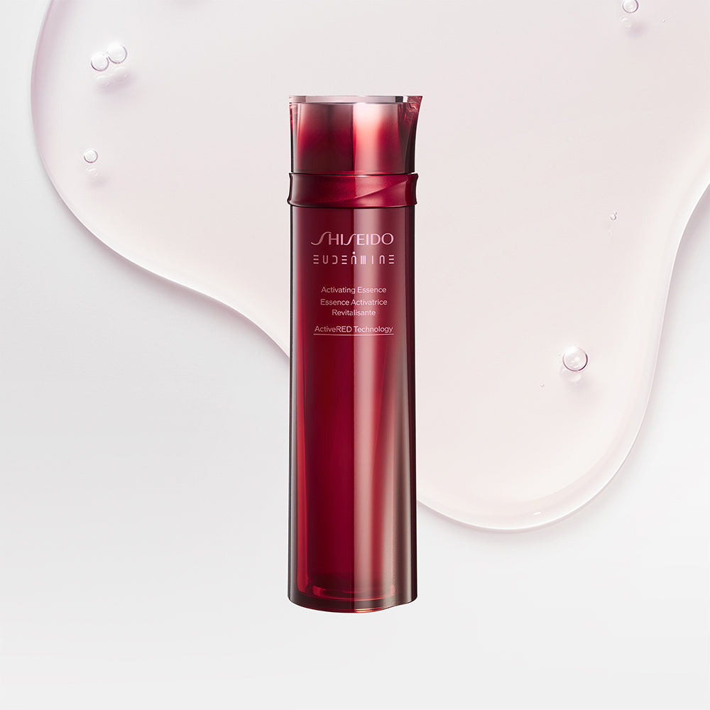 Eudermine Activating Essence Ricaricabile_729238196476_Shiseido-2