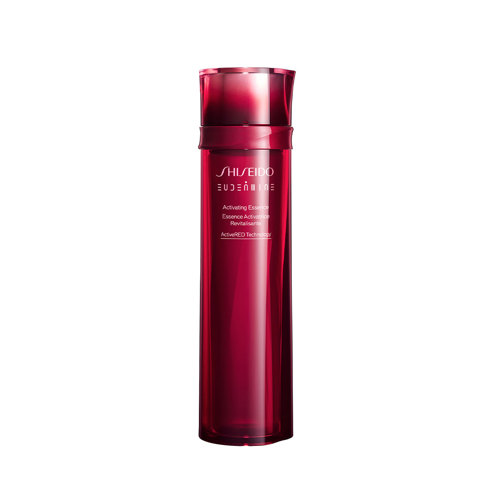 Eudermine Activating Essence Ricaricabile_729238196476_Shiseido