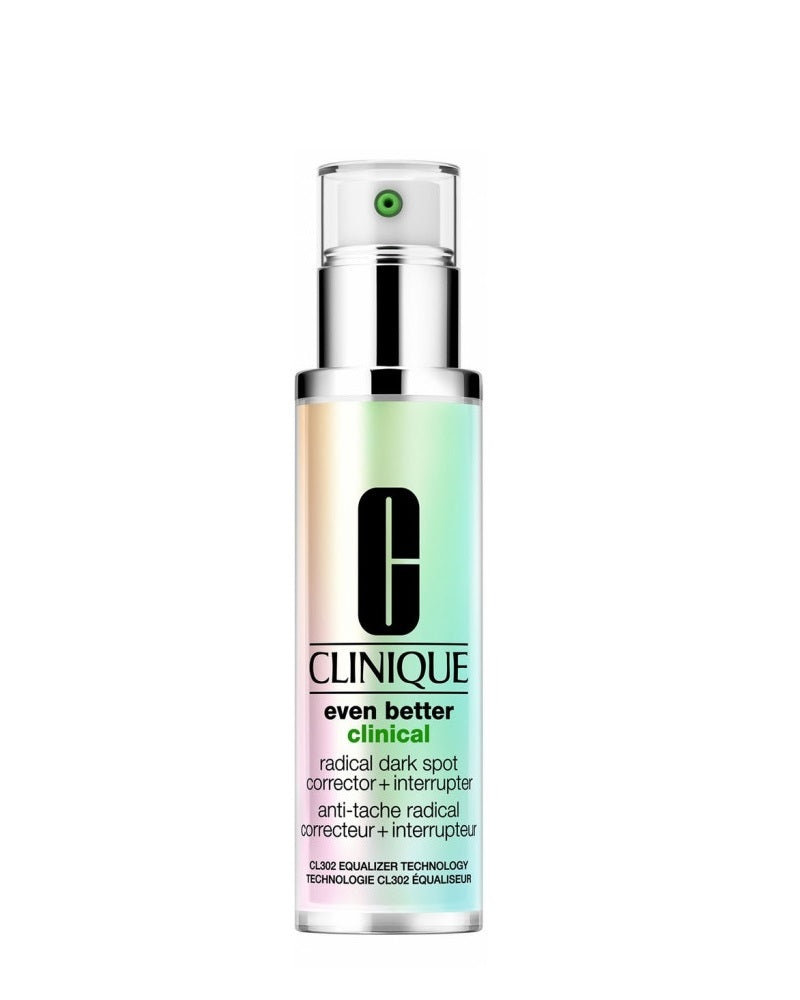 Even Better Clinical Radical Dark spot corrector + interrupter_020714843922_Clinique-2