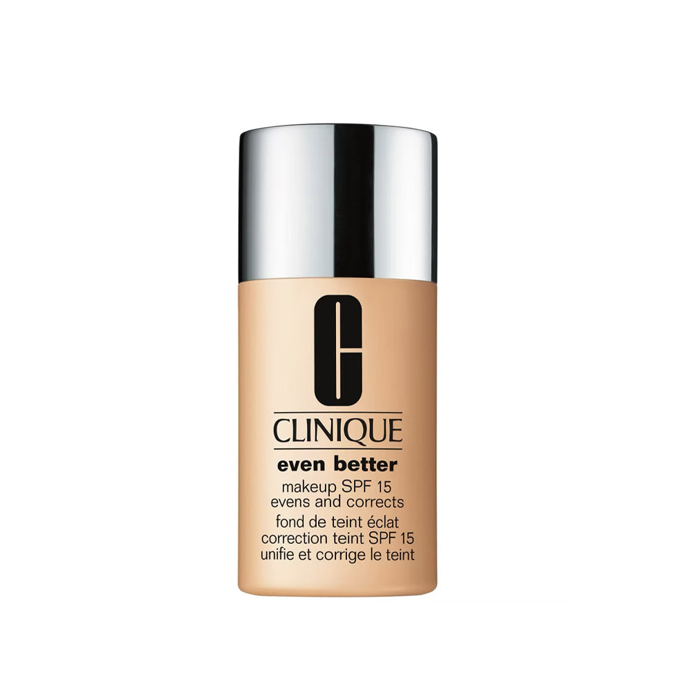 Even Better Fondotinta SPF15 Antimacchia_020714324643_Clinique