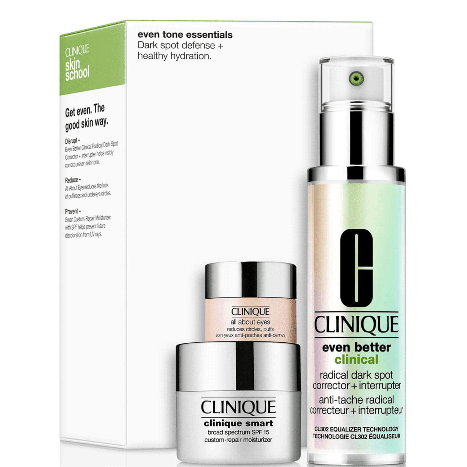 Even Tone Essentials Kit_192333120606_Clinique-2