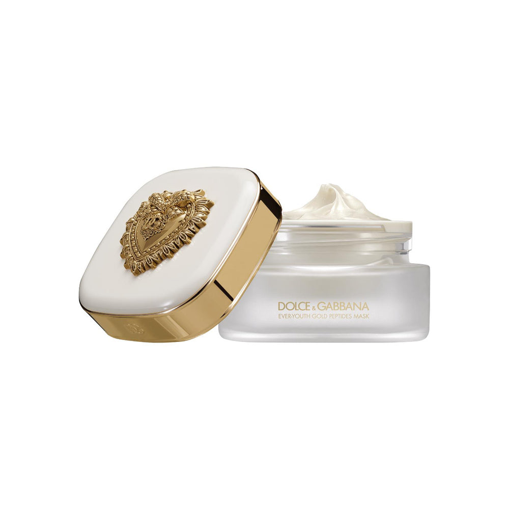 Ever-Youth Gold Peptides Mask_8058806850369_Dolce & Gabbana-2