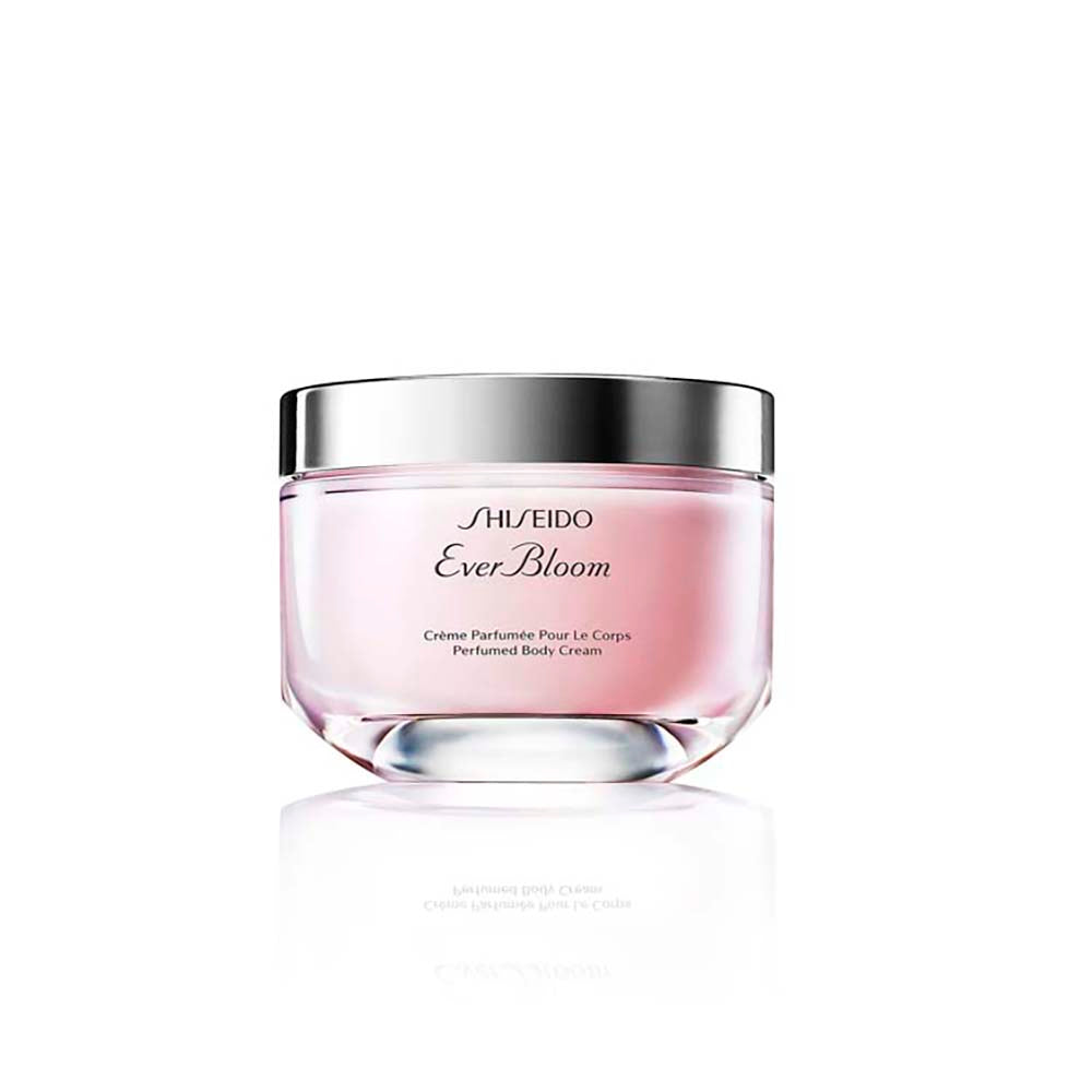 Ever Bloom Crema corpo profumata_768614117445_Shiseido