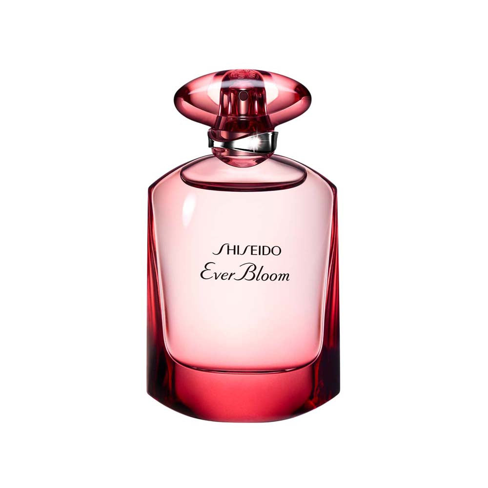 Ever Bloom Ginza Flower Eau de parfum_768614139270_Shiseido
