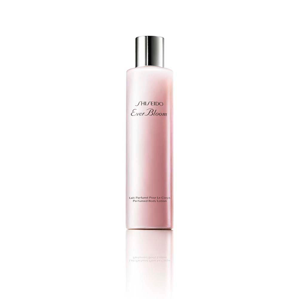 Ever Bloom Latte corpo profumato_768614117438_Shiseido