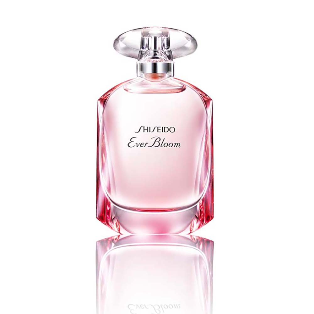 Ever Bloom Sakura Art Edition Eau de parfum_768614117384_Shiseido